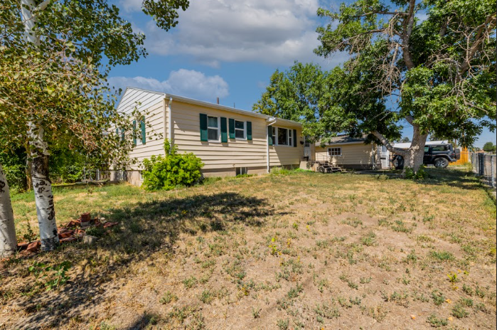 1002 Hot Springs Avenue - Unit 2