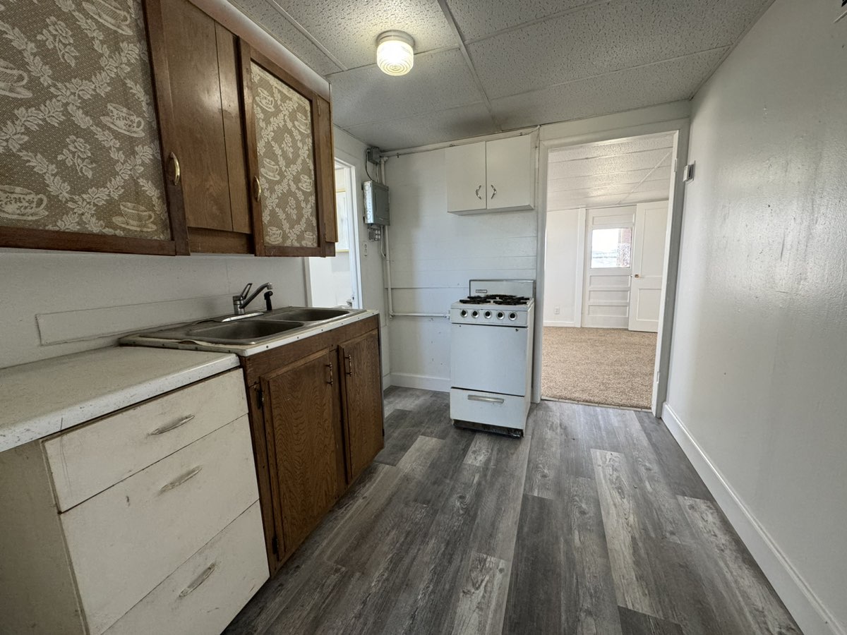 2831 Fort Sanders Road - 2831