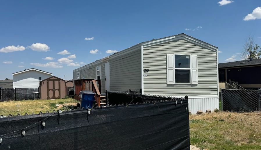 1272 West Lyons Street Spc 29