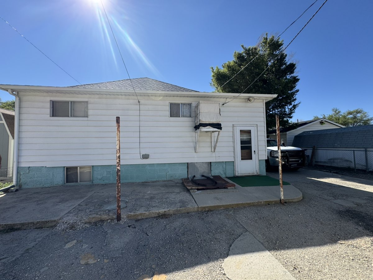 812 Muir Avenue